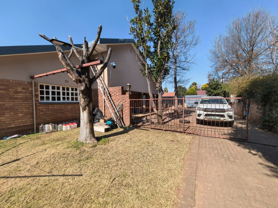 4 Bedroom Property for Sale in Parys Free State